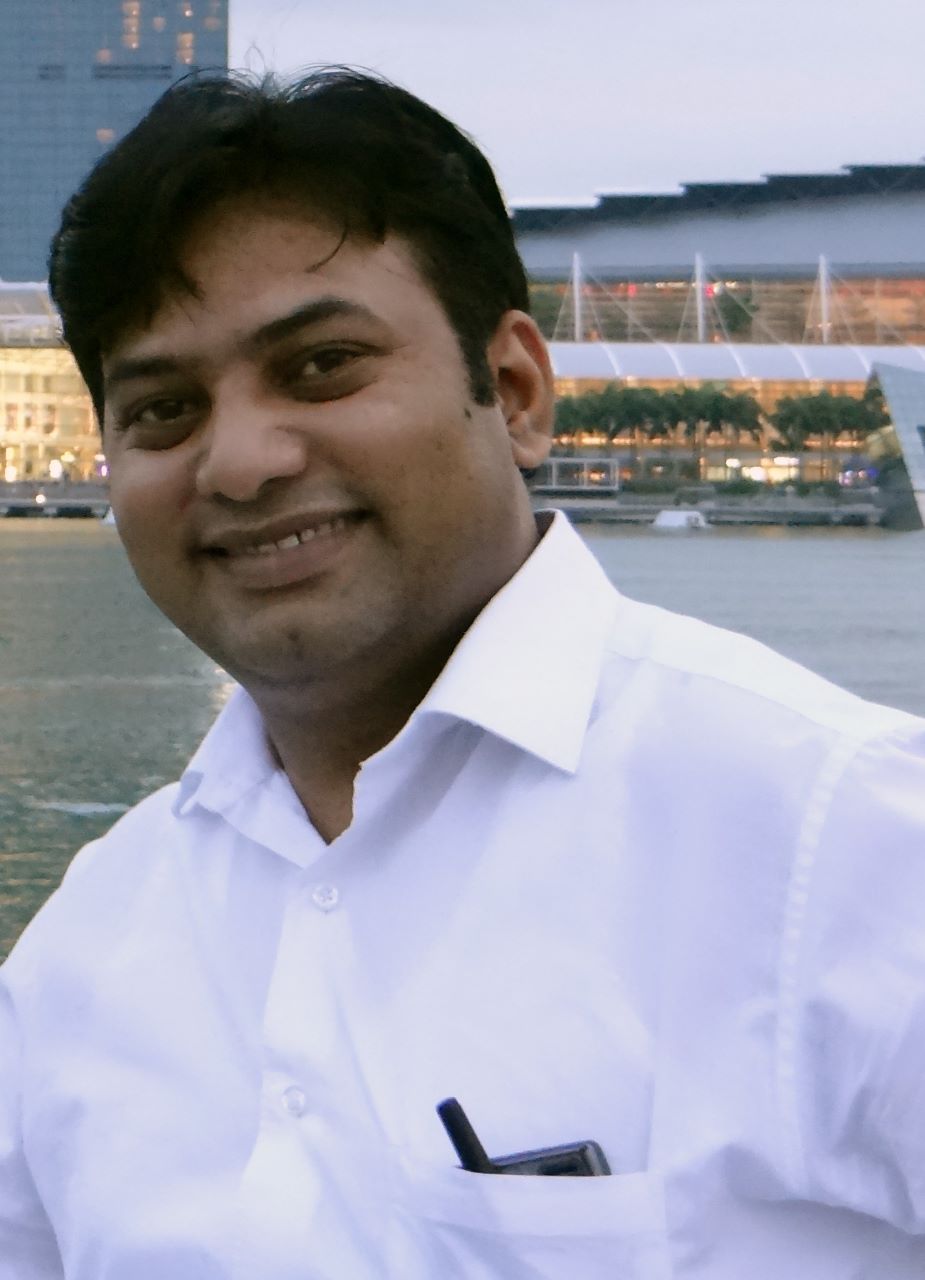 Mr. Sajid Imdad